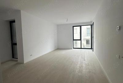 Apartament cu 2 camere în Herăstrău - 5