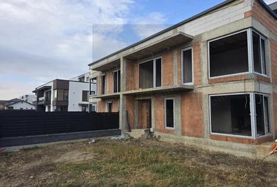 Case tip Duplex de vanzare in Ghimbav, Bra?ov Cartierul Florilor - 8