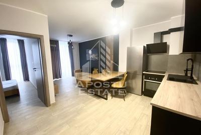 Apartament 2 camere, loc de parcare,pet-friendly,Torontalului - 2