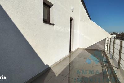 Casă cu 4 camere cu Teren 100 Mp în Giurgiului - 13