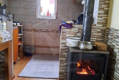 Casa individuala cu 4 camere, 120 mp, Dambul Rotund - 2