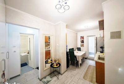 Apartament cu 2 camere decomandat în Decebal - 3