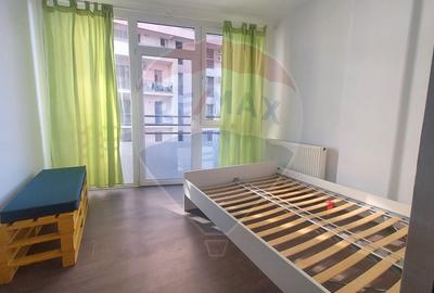 Apartament cu 2 camere semidecomandat, mobilat în Banu Mărăcine - 5