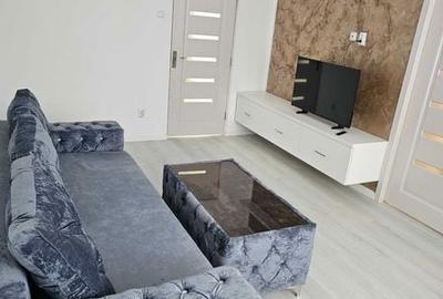 Apartament cu 2 camere în Micro 17 - 4