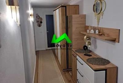 Apartament de inchiriat 2 camere Sibiu Parcul SubArini - 6
