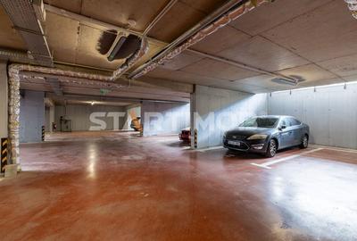 Apartament 3 camere Alphaville Arena cu parcare subterana - 28