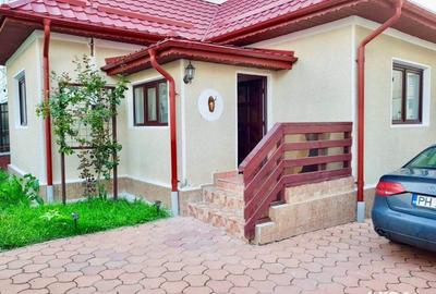 Apartament cu 2 camere în Sinaia - 2