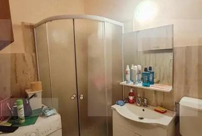 Apartament cu 2 camere semidecomandat în Sinaia - 14