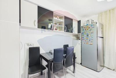 Apartament cu 4 camere decomandat, mobilat în Baicului - 8