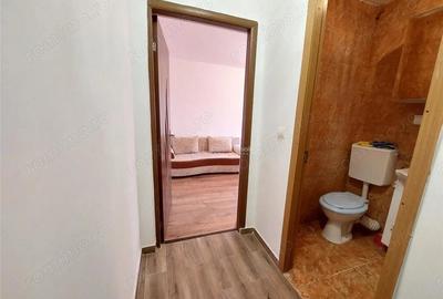 2 camere, 40 mp, etaj 4, renovat, mobilat, Micro 14 - 8