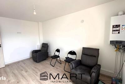 Apartament cu 3 camere în Șura Mică - 5