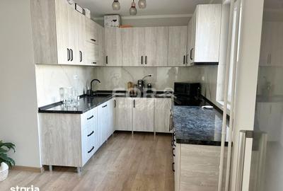 Apartament cu 3 camere decomandat în Orașul Nou - 11