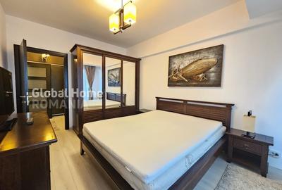 Apart 2 camere 60mp | Bloc Boutique - Aviatei | Centrala Proprie | Metrou 7min - 8