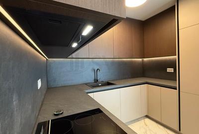 REA1025013 Apartament 2 camere I One Cotroceni I Parcare I De inchiriat - 5