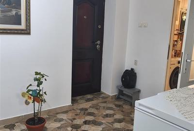 Casă individuală cu 3 camere cu Canalizare în Muncitoresc - 4