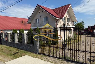 Casă individuală cu 4 camere cu Teren 620 Mp în Exterior Nord - 1