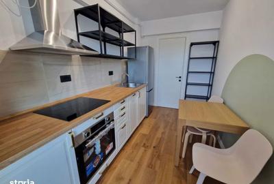 Apartament cu 2 camere decomandat în Albești