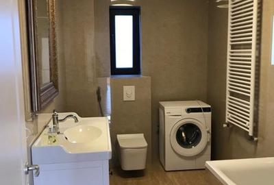 Apartament cu 3 camere decomandat, mobilat în Mărășești - 6