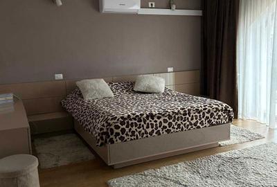 Casă cu 4 camere în Central - 5