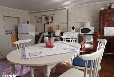 Casă cu 4 camere nedecomandat cu Teren 505 Mp în Central - 10
