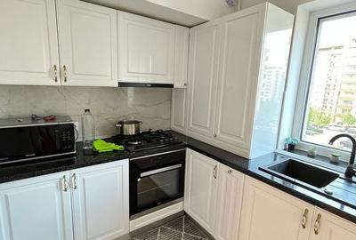 Apartament cu 2 camere în Tractorul - 4