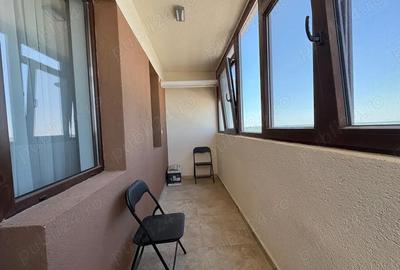 Apartament cu 2 camere nedecomandat în Rahova - 3