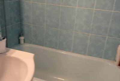 Garsonieră decomandată, mobilată în Central - 5