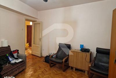 Garsonieră în Romană - 3