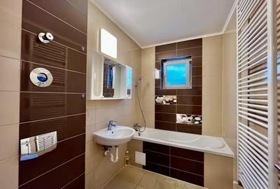 Apartament cochet in Avantgarden - 7