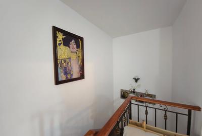 Eden  Institutul de Marină – Casă 3 cam P+M  mobilată utilată - 17