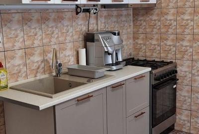 Apartament cu 2 camere decomandat, mobilat în Central - 5