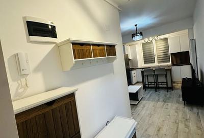Apartament cu 2 camere în Central - 3
