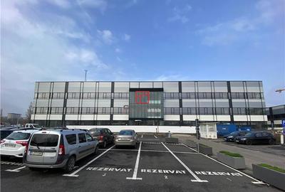 Birouri Grozavesti - Crangasi, Bucuresti - 2