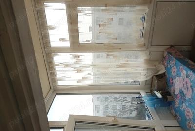 Apartament cu 2 camere semidecomandat în Exterior Vest - 2