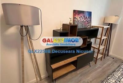 Apartament cu 2 camere în Dudu