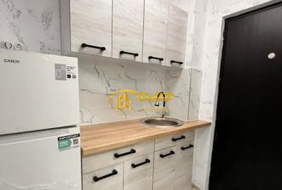 Garsonieră în Bularga