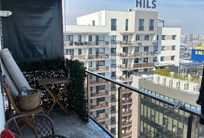 Apartament 3 camere în HILS Pallady – loc de parcare inclus - 16