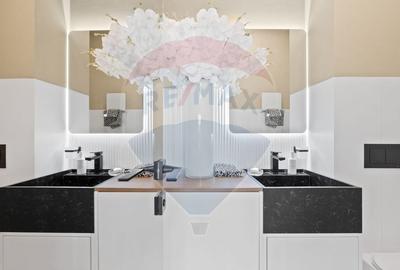 Duplex cu 4 camere cu Piscina în Corbeanca - 36