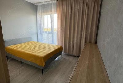 Apartament cu 2 camere decomandat în Central - 9