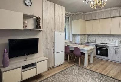Apartament cu o camera de inchiriat in zona Manastur - 3