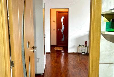 Apartament cu 2 camere semidecomandat în Lenin - 4