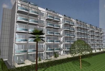 Apartamentul tau la mare, 2 camere Saturn/Mangalia - 1