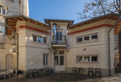 REV2004533 Vila interbelica in Cartierul Evreiesc l Ultracentral l Unirii REV2004533 Vila interbelica in Cartierul Evreiesc l Ultracentral l Unirii - 9