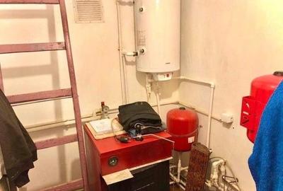 Casă cu 2 camere cu Teren 438 Mp în Buturugeni - 1