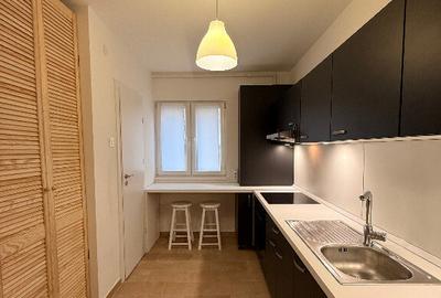 Apartament decomandat cu 3 Camere de inchiriat in Manastur - 1
