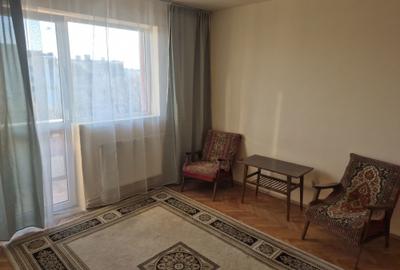 Apartament cu 2 camere în Central - 2