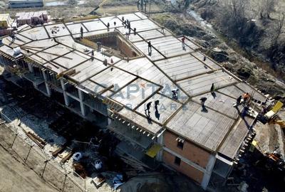 Studio etaj 2_45.68mp 77319 Euro - 5