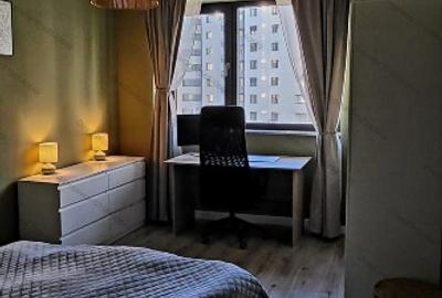 Direct proprietar. Ap. 2 camere.Prima inchiriere.IvoryResidence.Pipera - 3