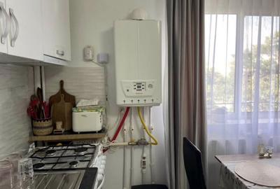 Apartament cu 2 camere decomandat în Central - 2