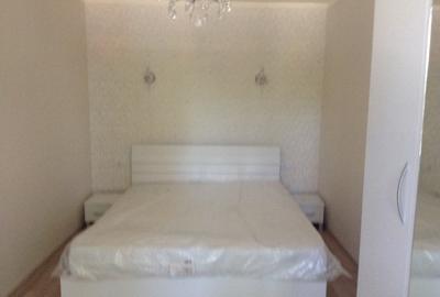 Apartament cu 2 camere semidecomandat în Spitalul Județean - 2